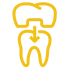 Zirconia Crowns
