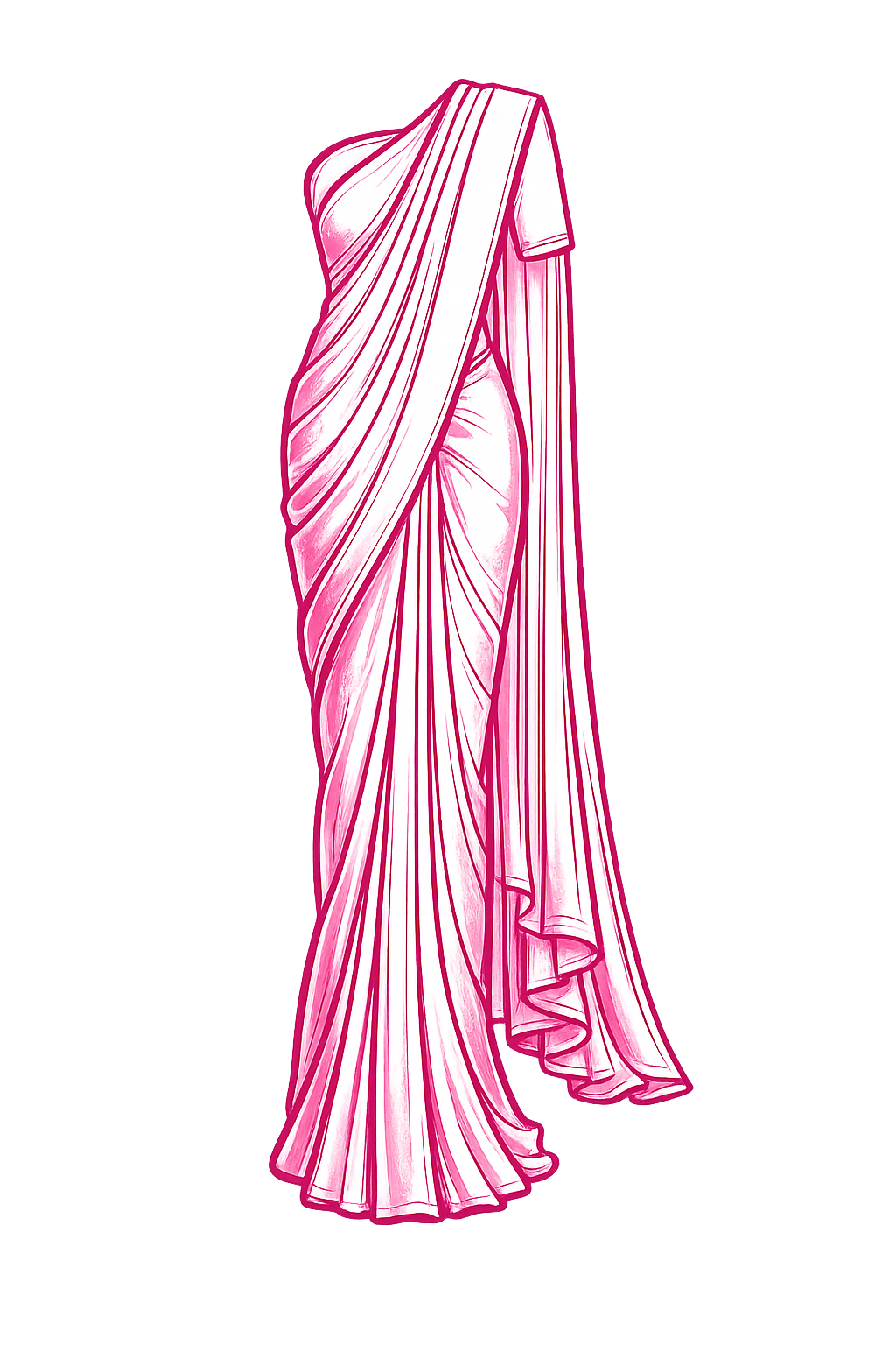Old Silk Saree