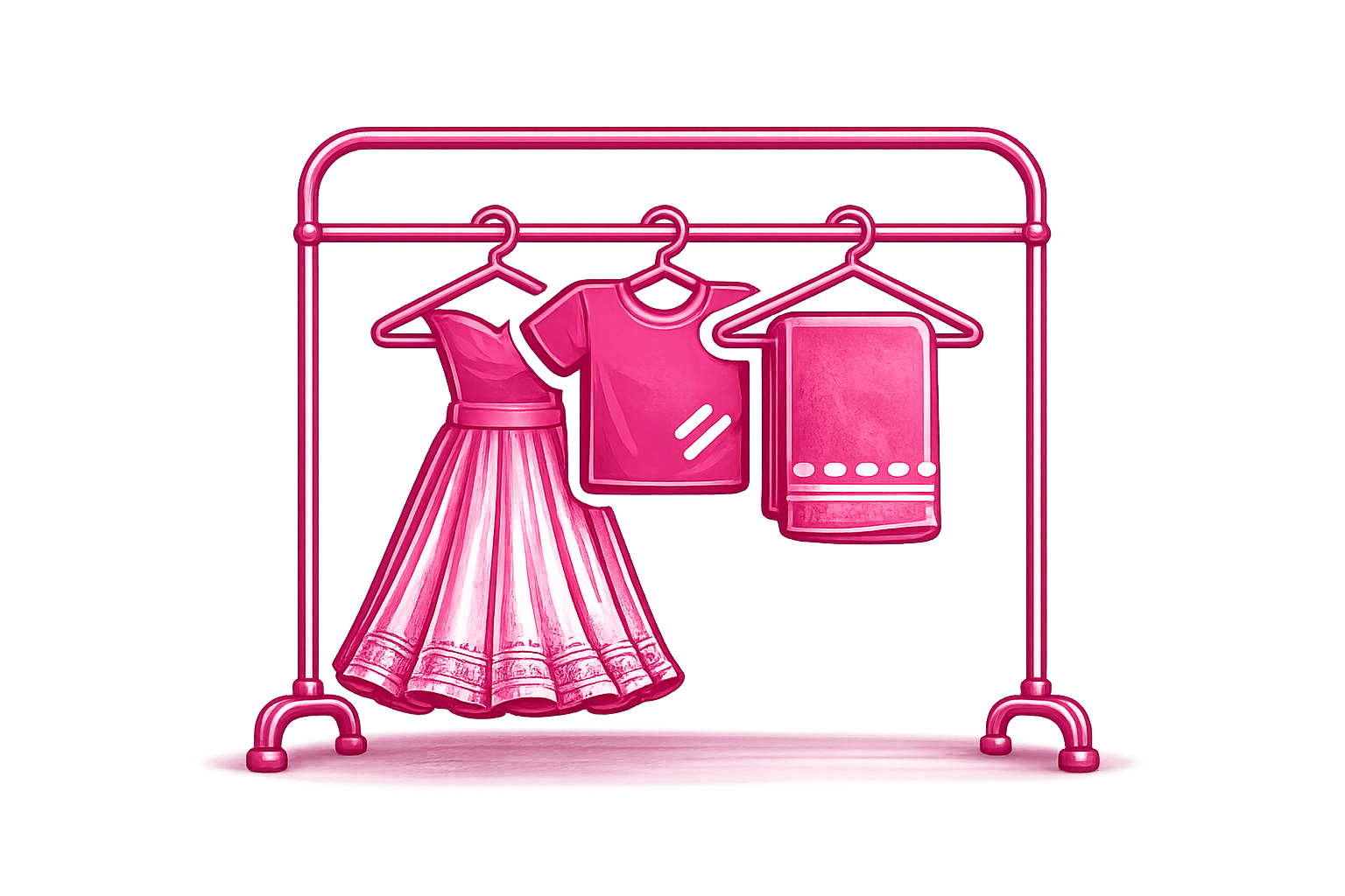 Tissue Sarees