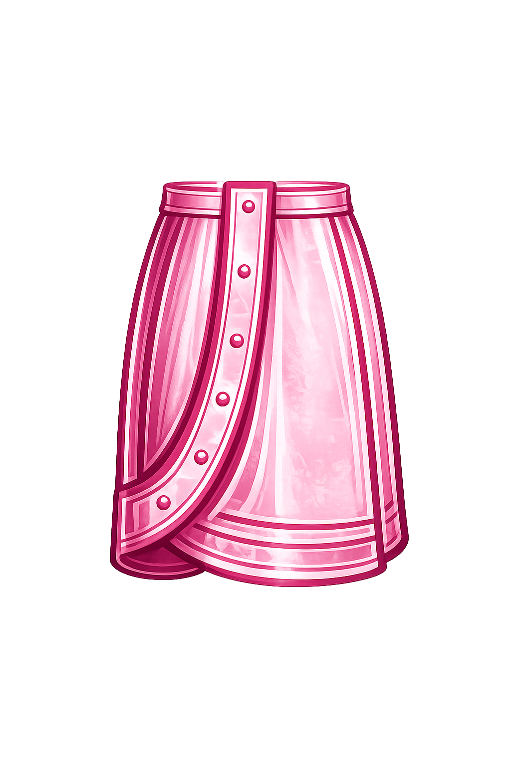 Silk Dhoti